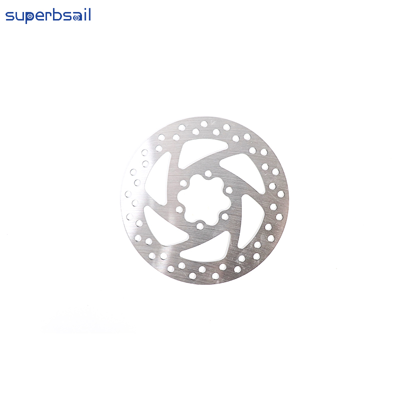 Brake Disc for Kugoo M4 E Scooter Accessories Replacement Scooter Spare Part Electric Scooter Brake Disc-KM-28 4