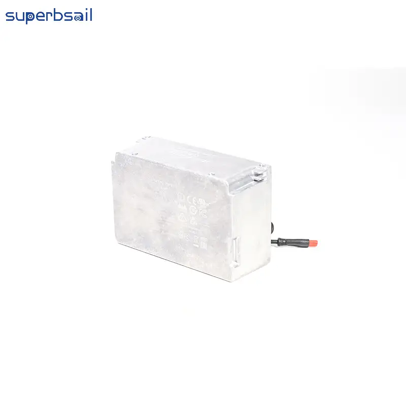 Original Build-in Charger for Ninebot P65/P100S E Scooter Parts E Scooter Accessories Smart Charger for E Scooter-NP-43 1