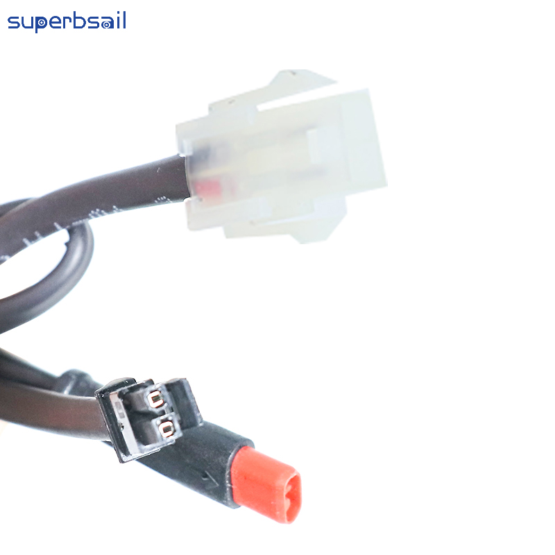 Original Build-in Charger for Ninebot P65/P100S E Scooter Parts E Scooter Accessories Smart Charger for E Scooter-NP-43 6