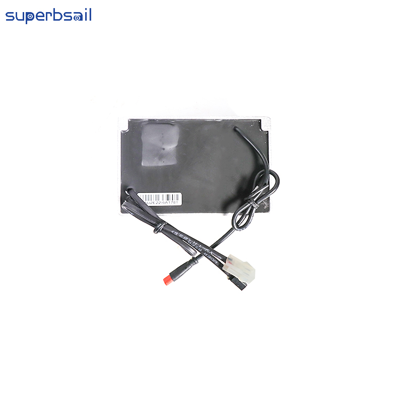 Original Build-in Charger for Ninebot P65/P100S E Scooter Parts E Scooter Accessories Smart Charger for E Scooter-NP-43 5