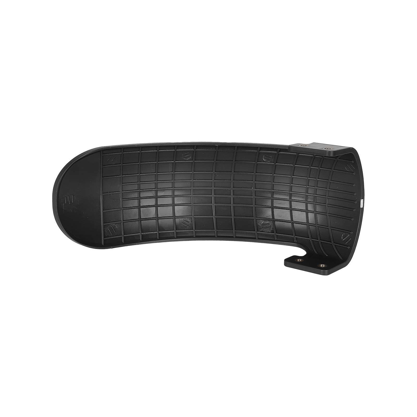 Front Fender for Xiaomi MI4 Ultra Scooter Accessories Replacement E Scooter Parts Mudguard for Scooter-4UL-38 5