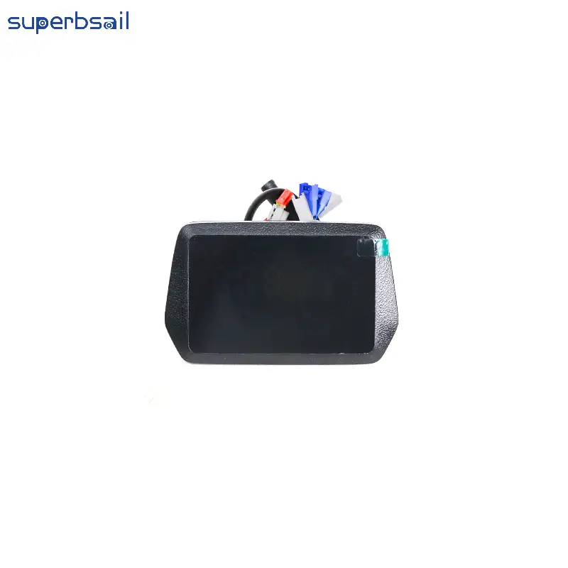 Displej pro příslušenství pro skútr Kukirin A1 E Náhradní díly Přístrojová deska pro elektrický skútr - XY-KRA1003 1