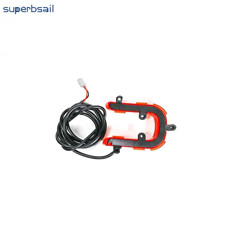 Rear Light for A1 Electric Scooter Spare Parts Electric Scooter Parts and Accessories Rear Light E Scooter-XY-KRA1042 1