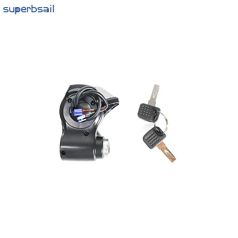 Throttle for Kukirin A1 Escooter Accessories Repair Spare Parts Scooter Replacement Scooter Handle Throttle-XY-KRA1012 1
