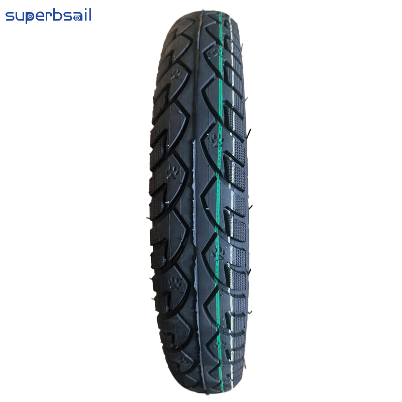 16*2.5 Tubeless Tire for Bicycle Accessories Repair Electric Bike Tire Electric Bike Accessories-NT60 2