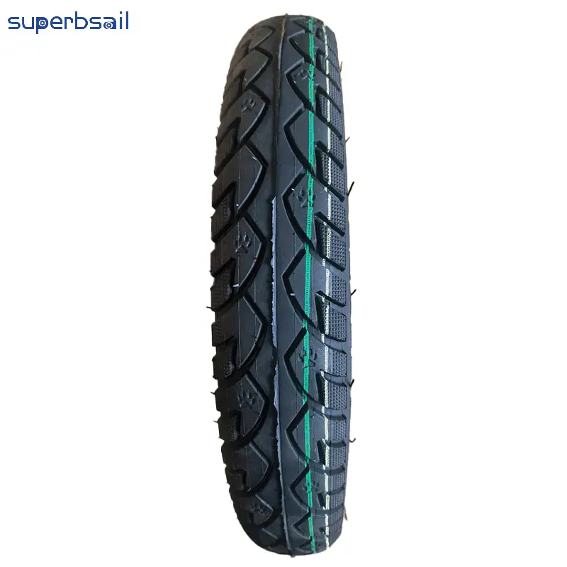 16*2.5 Tubeless Tire for Bicycle Accessories Repair Electric Bike Tire Electric Bike Accessories-NT60 1