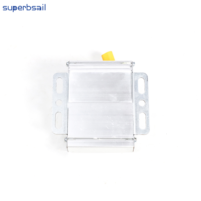 Controller voor Kukirin A1 E-scooter Accessoires Reparatie E-scooter Controller Accessoires voor elektrische scooter-XY-KRA1002 5