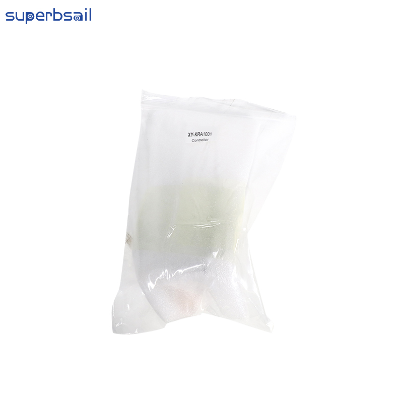 Controller voor Kukirin A1 E-scooter Accessoires Reparatie E-scooter Controller Accessoires voor elektrische scooter-XY-KRA1002 7