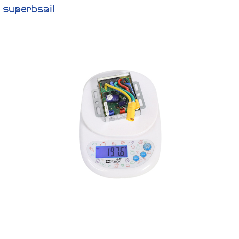 Controller voor Kukirin A1 E-scooter Accessoires Reparatie E-scooter Controller Accessoires voor elektrische scooter-XY-KRA1002 6