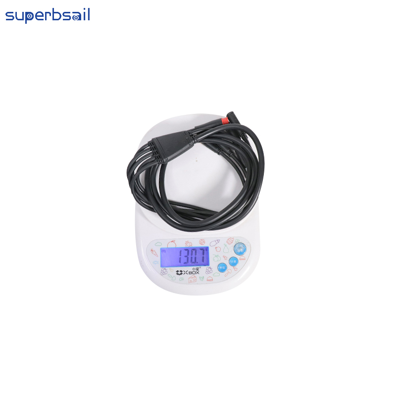 Integrated Waterproof Wire for V20 Bicycle Accessories Bicycle Accessories Mountain Bike Other Bicycle Parts-V20EB-13 5