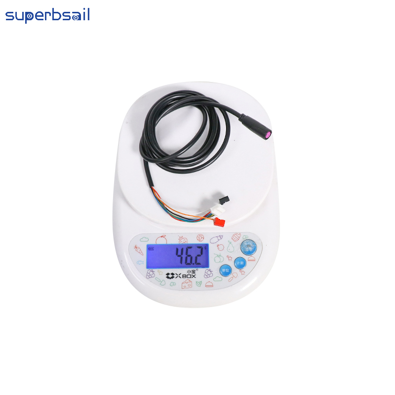 Main Cable for Kukirin A1 E Scooter Parts and Accessories Scooter Plastic Body Parts Scooter Spare Part-XY-KRA1043 5