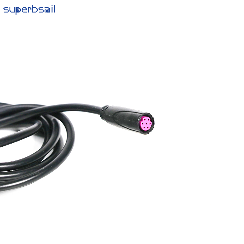 Main Cable for Kukirin A1 E Scooter Parts and Accessories Scooter Plastic Body Parts Scooter Spare Part-XY-KRA1043 4