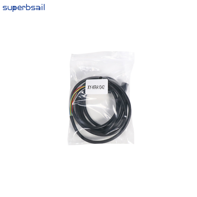 Main Cable for Kukirin A1 E Scooter Parts and Accessories Scooter Plastic Body Parts Scooter Spare Part-XY-KRA1043 6
