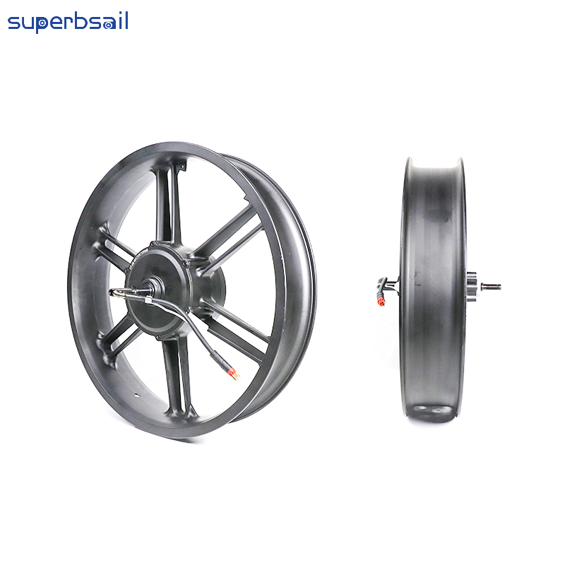 20-дюймовое переднее колесо для электровелосипеда V20. Комплект для ремонта переднего колеса, комплект для переоборудования электровелосипеда в электровелосипед. Деталь для электровелосипеда - V20EB-15 4