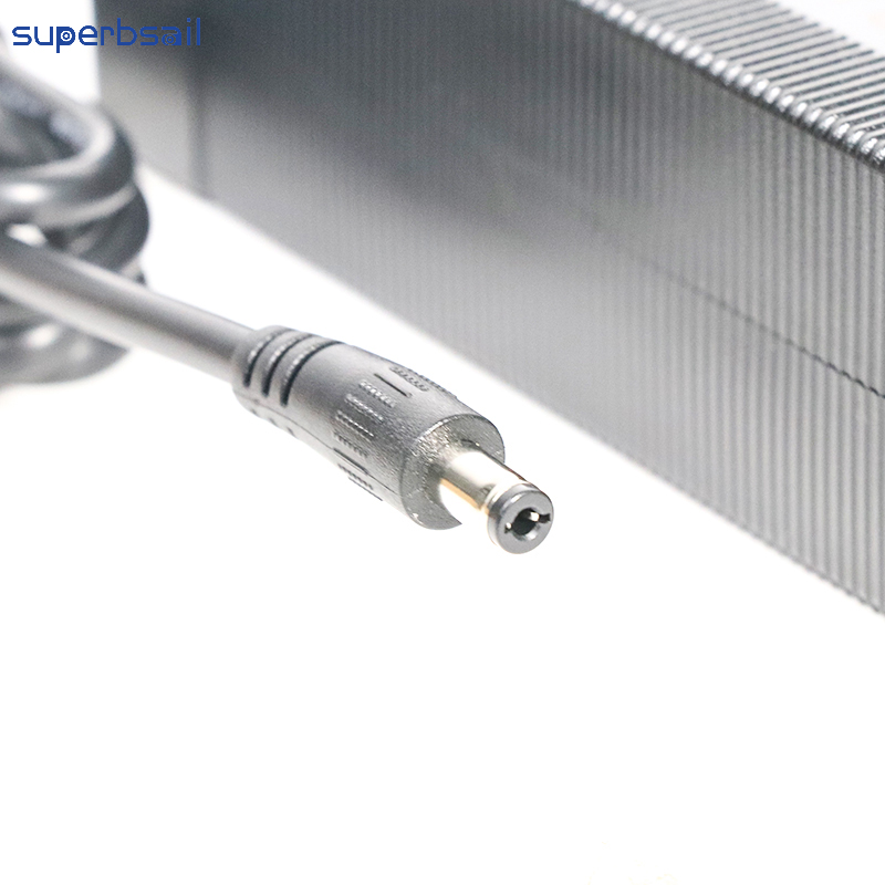 54.6V 2A Charger DC 5.5*2.1 for V20 Electric Bike Kit Replacement Bike Accessories Electric Bicycle Charger-V20EB-17 5