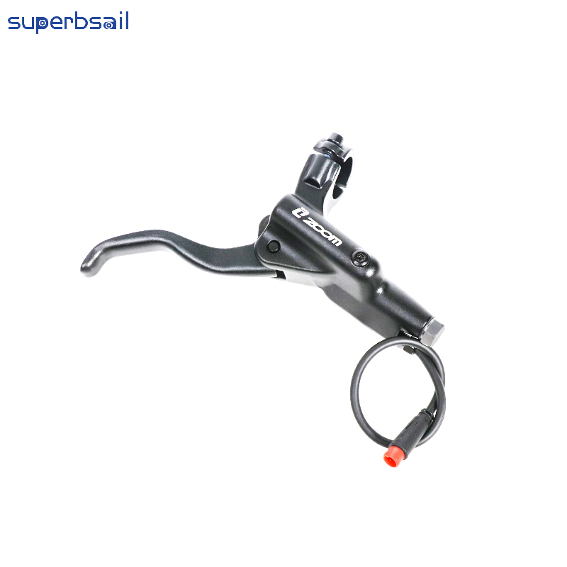 Hydraulic Handle Brake for OUXI V8 Electric Bike Conversion Kit Repair Bicycle Spare Parts Brake Lever for Bike-OXV8-13B1 4