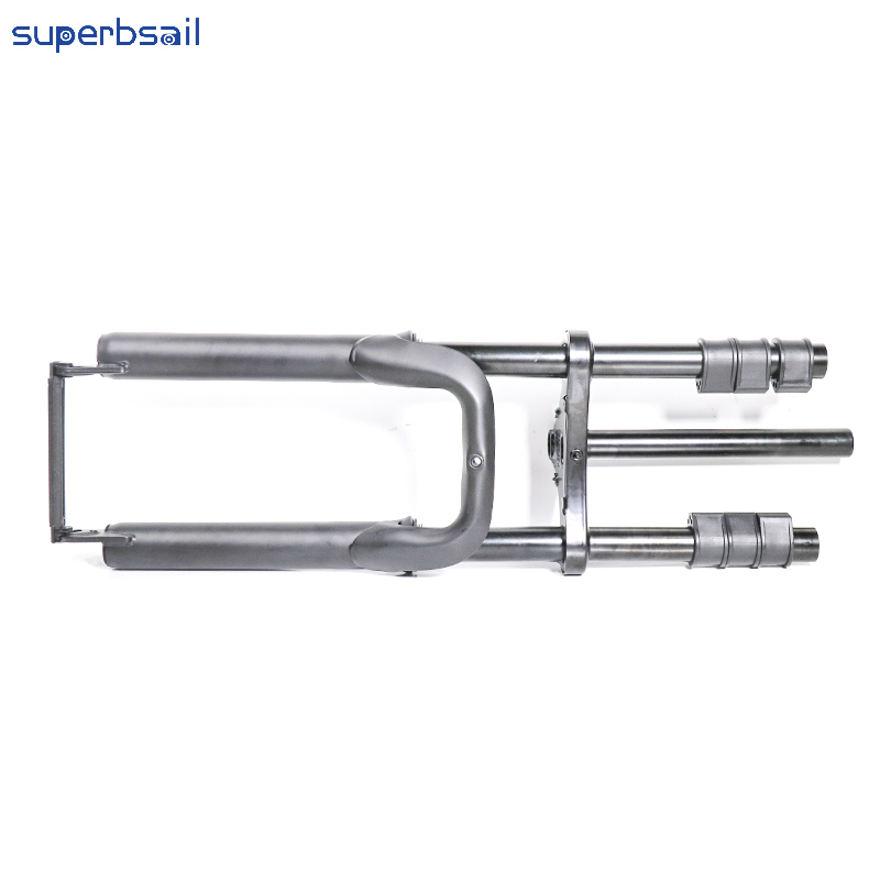 Front Fork for V20 Electric Bike Kit Electric Bike Accessories Repair Electric Bike Conversion Kit-V20EB-18 4