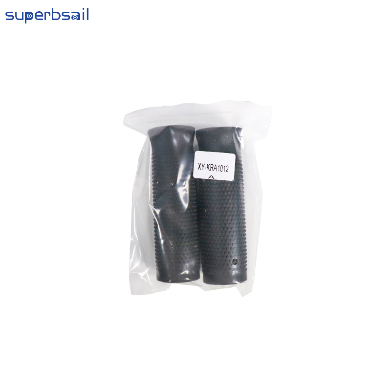 Handle Grip for Kukirin A1 Scooter Parts Accessories Replacement Scooter Parts Electric Scooter Handle Grip-XY-KRA1012A1 5