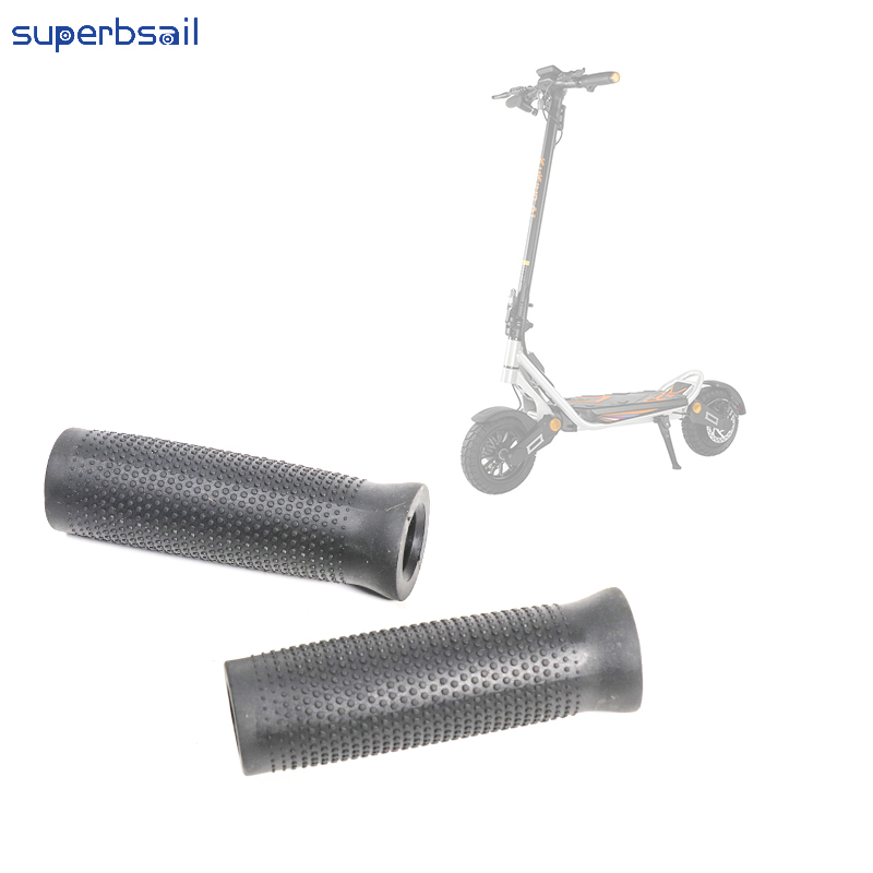 Handle Grip for Kukirin A1 Scooter Parts Accessories Replacement Scooter Parts Electric Scooter Handle Grip-XY-KRA1012A1 2
