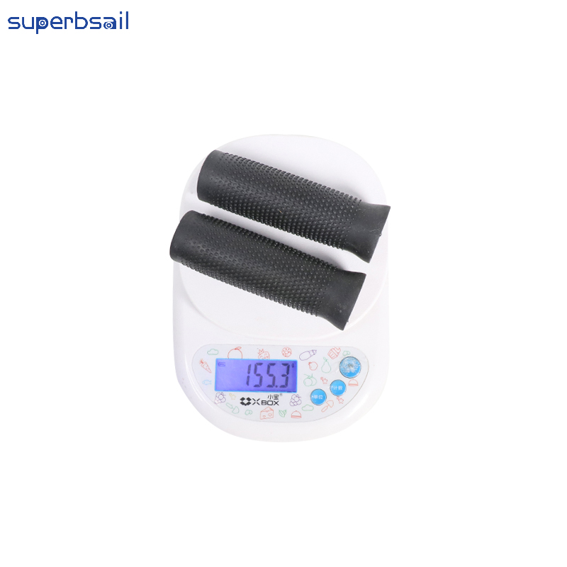 Handle Grip for Kukirin A1 Scooter Parts Accessories Replacement Scooter Parts Electric Scooter Handle Grip-XY-KRA1012A1 4