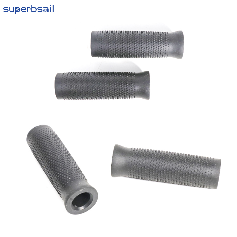 Handle Grip for Kukirin A1 Scooter Parts Accessories Replacement Scooter Parts Electric Scooter Handle Grip-XY-KRA1012A1 3