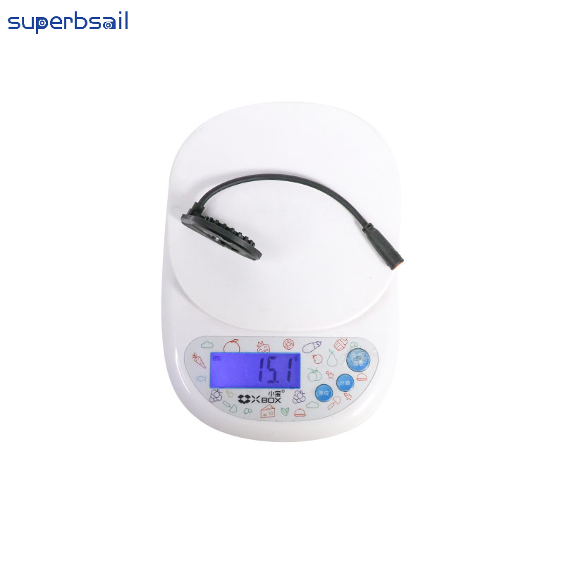 Magnet Assist Double Hall Sensor for OUXI V8 Bicycle Parts Repair Bike Accessories Bicycle Electric Bicycle Kit-OXV8-09B1 6