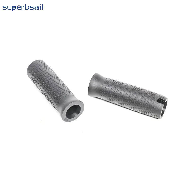 Handle Grip for Kukirin A1 Scooter Parts Accessories Repair Electric Scooter Spare Parts Scooter Handle Grip-XY-KRA1013B1 1