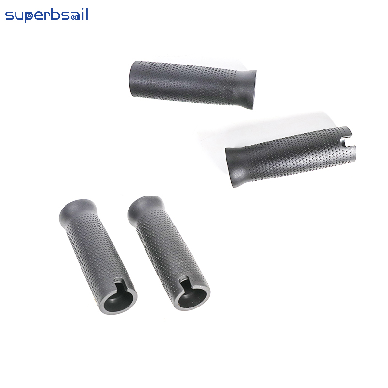 Handle Grip for Kukirin A1 Scooter Parts Accessories Repair Electric Scooter Spare Parts Scooter Handle Grip-XY-KRA1013B1 4