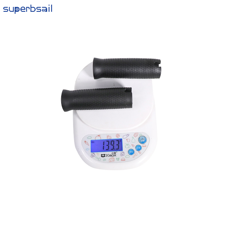 Handle Grip for Kukirin A1 Scooter Parts Accessories Repair Electric Scooter Spare Parts Scooter Handle Grip-XY-KRA1013B1 5