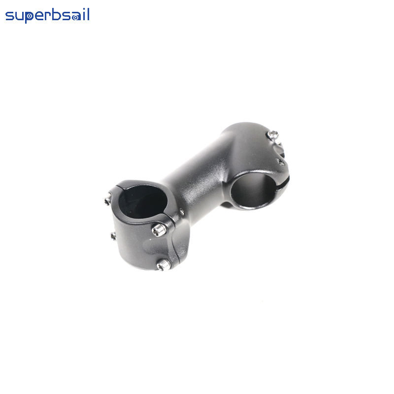 Handlebar Stem for OUXI V8 Bike Accessories Bicycle Replacement Bicycle Spare Parts Bicycle Handlebar Stem-OXV8-23 3