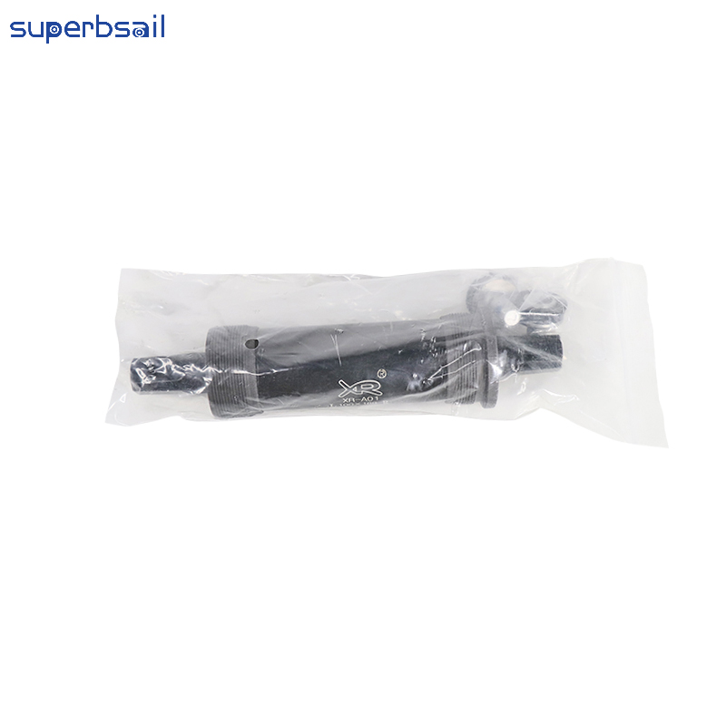 Каретка для велосипеда V20, комплект для переоборудования в электровелосипед, запасные части для электровелосипедов - V20EB-19 6