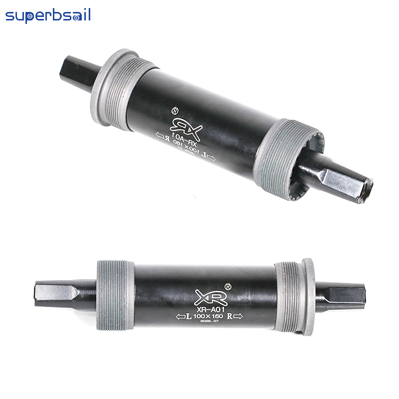 Каретка для велосипеда V20, комплект для переоборудования в электровелосипед, запасные части для электровелосипедов - V20EB-19 2