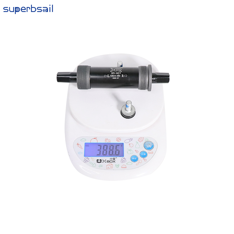 Каретка для велосипеда V20, комплект для переоборудования в электровелосипед, запасные части для электровелосипедов - V20EB-19 5