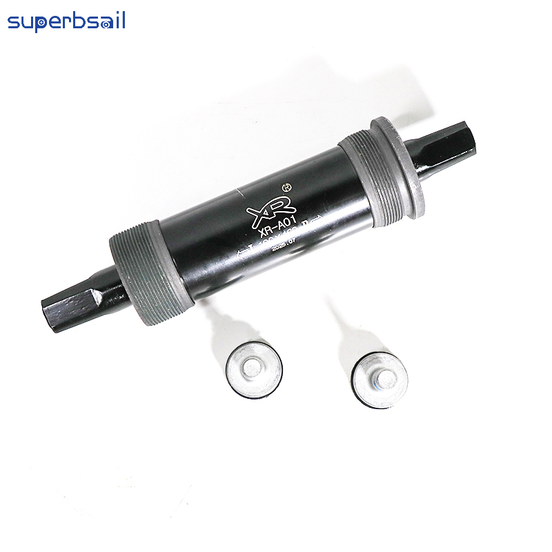 Каретка для велосипеда V20, комплект для переоборудования в электровелосипед, запасные части для электровелосипедов - V20EB-19 3