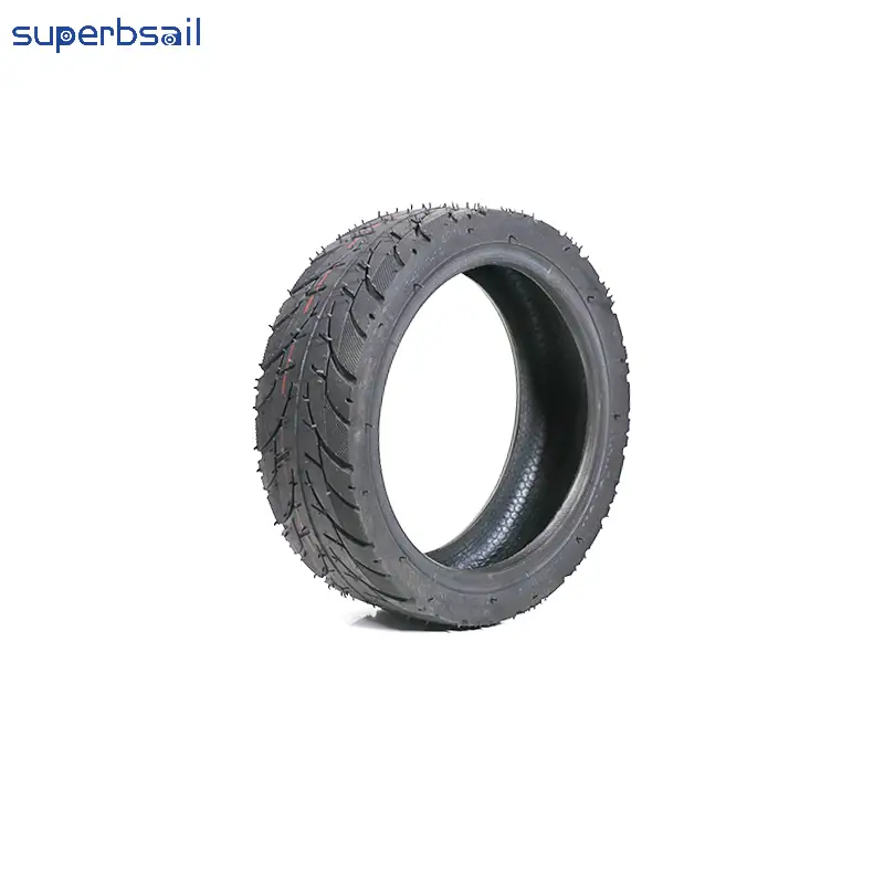 8.5*3.0 Tubeless Tire for M365 Pro/1S Electric Scooter Spare Parts Repair E Scooter Tires Electric Scooter Tyres-L-37D1 1