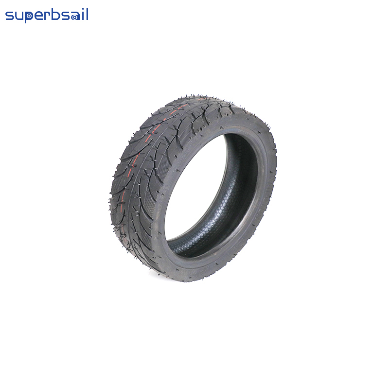 8.5*3.0 Tubeless Tire for M365 Pro/1S Electric Scooter Spare Parts Repair E Scooter Tires Electric Scooter Tyres-L-37D1 4