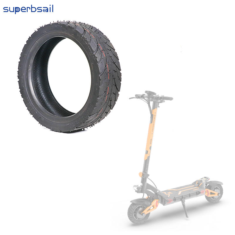 8.5*3.0 Tubeless Tire for M365 Pro/1S Electric Scooter Spare Parts Repair E Scooter Tires Electric Scooter Tyres-L-37D1 2