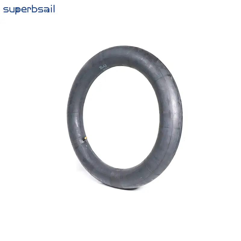 20*4.0 Inner Tube AV for Electric Bicycle Part Repair Bicycle Inner Tube Replacement Inch 20 Bicycle Tyre-NT5 1