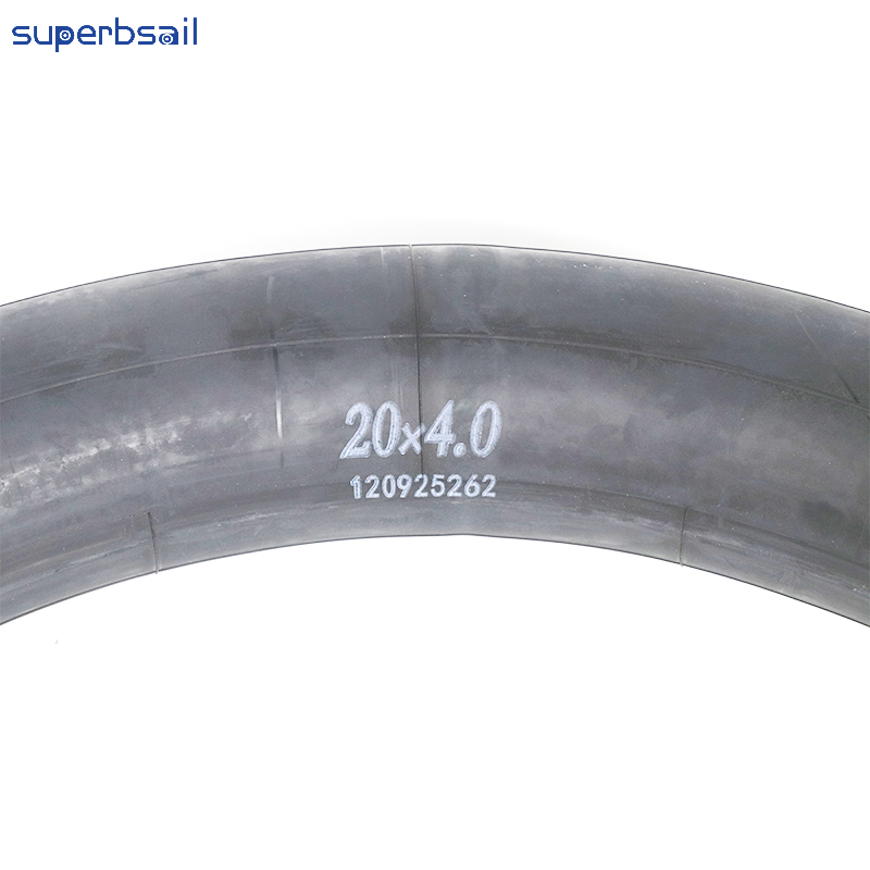 20*4.0 Inner Tube AV for Electric Bicycle Part Repair Bicycle Inner Tube Replacement Inch 20 Bicycle Tyre-NT5 4