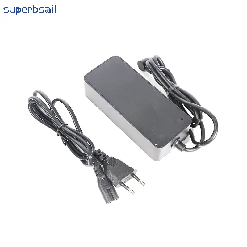 53.6V 1.3A Charger for Mi4 Pro Gen 2 Scooter Spare Part Repair Escooter Charger Battery Charger Replacement-4Pro2nd-2 1