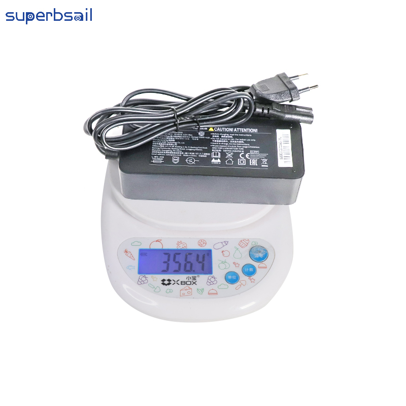 53.6V 1.3A Charger for Mi4 Pro Gen 2 Scooter Spare Part Repair Escooter Charger Battery Charger Replacement-4Pro2nd-2 5