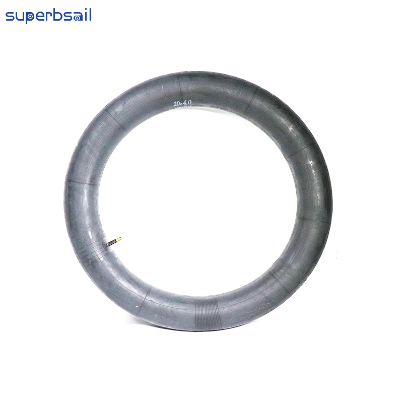 20*4.0 Inner Tube AV for Electric Bicycle Part Repair Bicycle Inner Tube Replacement Inch 20 Bicycle Tyre-NT5 3