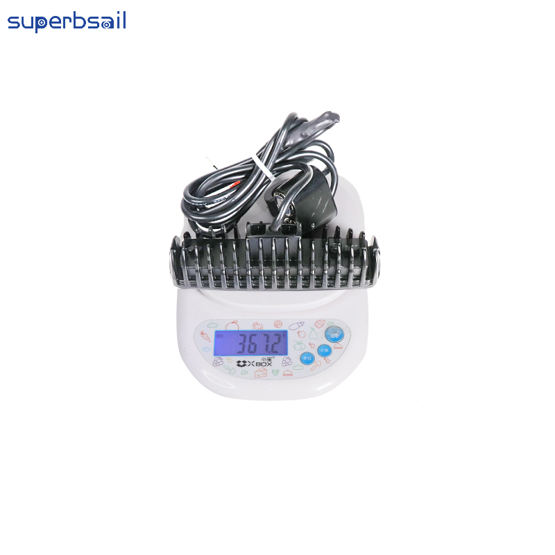 Frontlykt for Surround Light Bee Sykkeldeler Motorsykkelutskifting Elsykkel Konverteringssett Sykkellys-EMOS-34 4