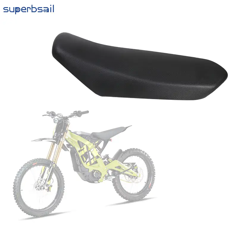 Seat for Surround Light Bee Bicycle Parts Replacement Dirt Bike Parts and Accessories Dirt Bike Seat-EMOS-43 1