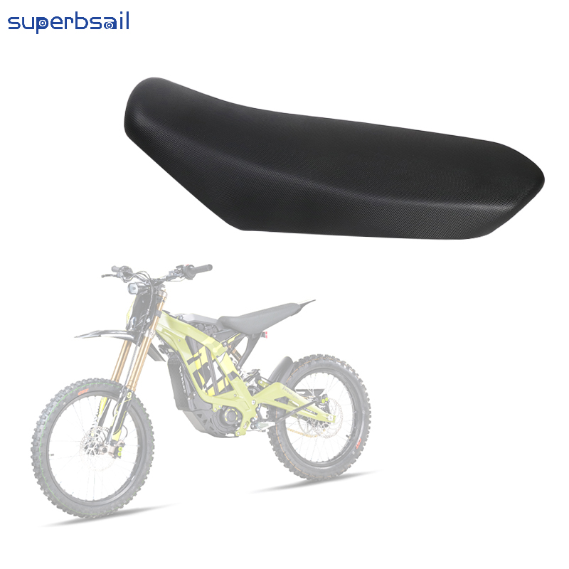 Seat for Surround Light Bee Bicycle Parts Replacement Dirt Bike Parts and Accessories Dirt Bike Seat-EMOS-43 2