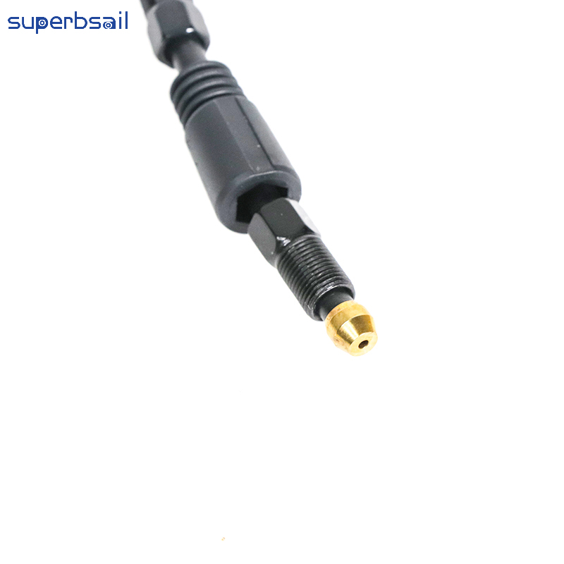 Front Brake Line 110cm for Surround Light Bee Bike Parts Motorcycle Repair Bicycle Parts Bike Accessories-EMOS-60 3