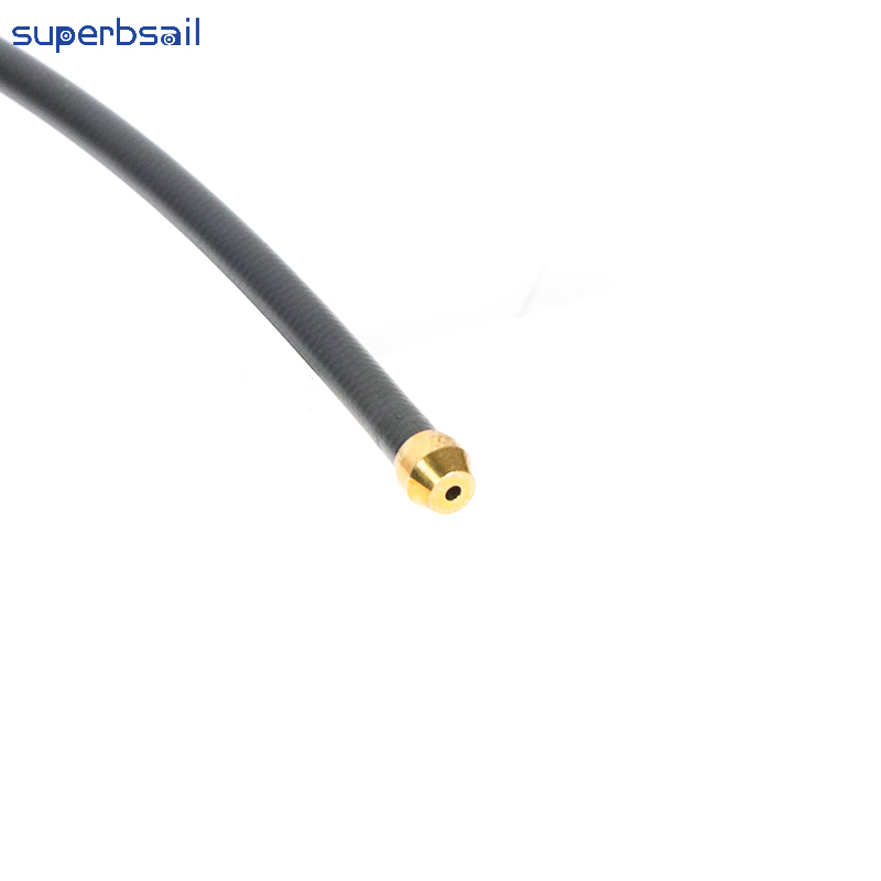 Front Brake Line 110cm for Surround Light Bee Bike Parts Motorcycle Repair Bicycle Parts Bike Accessories-EMOS-60 4