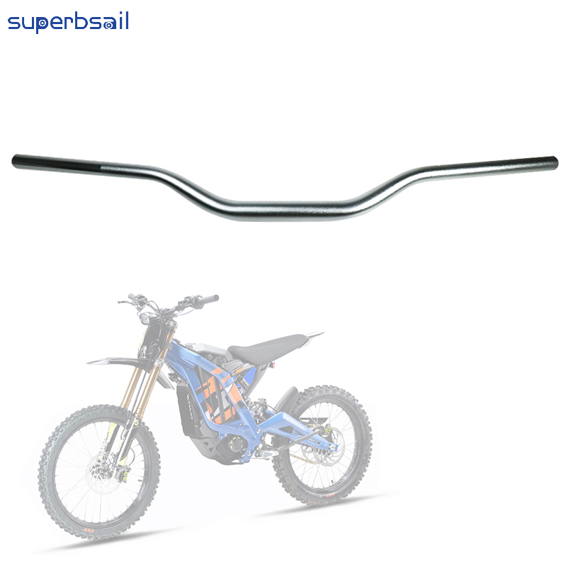 Handle Bar for Surround Ultra Bee Electric Bike Conversion Kit Replace Electric Bike Accessories Dirt Bike Parts-EMOS-85 2