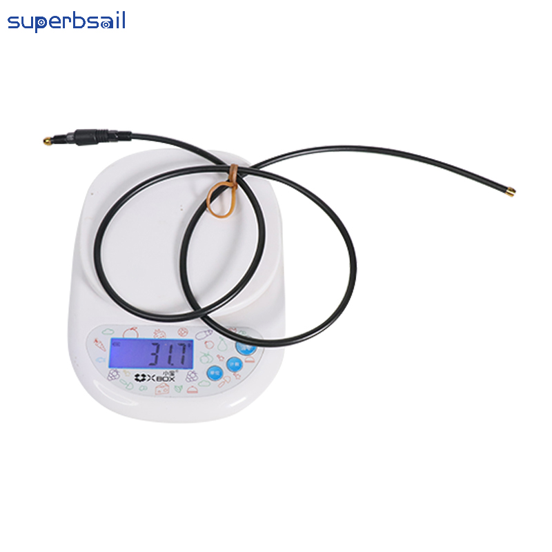 Front Brake Line 110cm for Surround Light Bee Bike Parts Motorcycle Repair Bicycle Parts Bike Accessories-EMOS-60 5