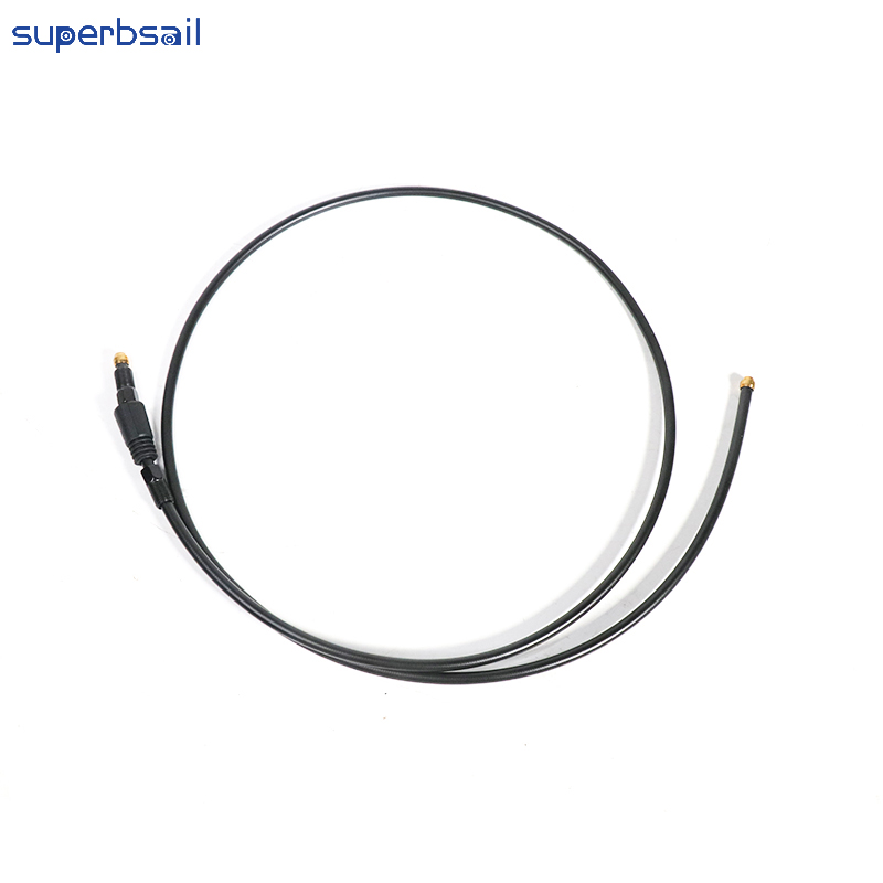Front Brake Line 110cm for Surround Light Bee Bike Parts Motorcycle Repair Bicycle Parts Bike Accessories-EMOS-60 2